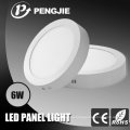 6W LED-Oberflächen-Licht für Innen mit CE (PJ4036)